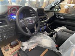 جي ام سي يوكون